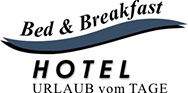 Hotel Bed & Breakfast